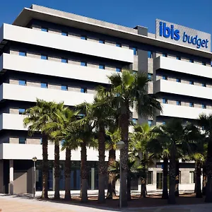 Konukevi Ibis Budget Aeropuerto, Sevilla